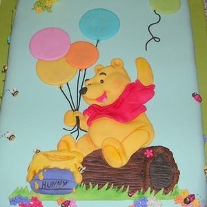 Meet your Posher, Lucy